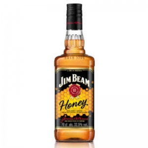 Jim Beam Honey (32.5%)